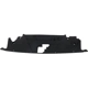 Purchase Top-Quality Front Panel Molding - FO1224146 pa1