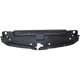 Purchase Top-Quality Front Panel Molding - GM1224132 pa1