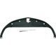 Purchase Top-Quality Front Panel Molding - GM1224158 pa1