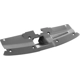 Purchase Top-Quality Front Panel Molding - HO1224118 pa4