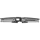 Purchase Top-Quality Front Panel Molding - HO1224118 pa5