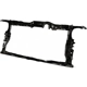 Purchase Top-Quality Front Panel Molding - HO1224124 pa1
