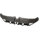 Purchase Top-Quality Front Panel Molding - HY1224125 pa1