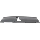 Purchase Top-Quality Front Panel Molding - HY1224126 pa3
