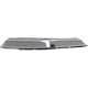 Purchase Top-Quality Front Panel Molding - HY1224126 pa5