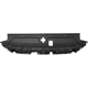 Purchase Top-Quality Front Panel Molding - HY1224127 pa1