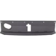 Purchase Top-Quality Front Panel Molding - HY1224129 pa1