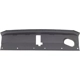 Purchase Top-Quality Front Panel Molding - HY1224129 pa2