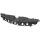 Purchase Top-Quality Front Panel Molding - KI1224111 pa2