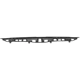 Purchase Top-Quality Front Panel Molding - KI1224111 pa4