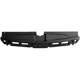 Purchase Top-Quality Front Panel Molding - KI1224116 pa1
