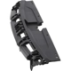 Purchase Top-Quality Front Panel Molding - KI1224121 pa3