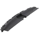 Purchase Top-Quality Front Panel Molding - KI1224121 pa4
