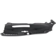 Purchase Top-Quality Front Panel Molding - LX1224114 pa2