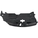 Purchase Top-Quality Front Panel Molding - LX1224114 pa3