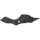Purchase Top-Quality Front Panel Molding - LX1224125 pa1