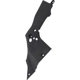 Purchase Top-Quality Front Panel Molding - LX1224125 pa5