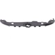 Purchase Top-Quality Front Panel Molding - LX1224128 pa2