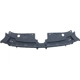 Purchase Top-Quality Front Panel Molding - MA1224104 pa1