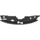 Purchase Top-Quality Front Panel Molding - NI1224107 pa1