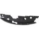 Purchase Top-Quality Front Panel Molding - NI1224107 pa2