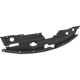 Purchase Top-Quality Front Panel Molding - NI1224107 pa3