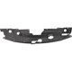 Purchase Top-Quality Front Panel Molding - NI1224107 pa4