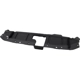 Purchase Top-Quality Front Panel Molding - NI1224116 pa1