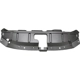 Purchase Top-Quality Front Panel Molding - NI1224118 pa1