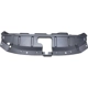 Purchase Top-Quality Front Panel Molding - NI1224119 pa1