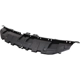 Purchase Top-Quality Front Panel Molding - NI1224120 pa1