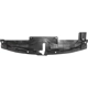 Purchase Top-Quality Front Panel Molding - TO1224142 pa3