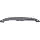 Purchase Top-Quality Front Panel Molding - VW1224100 pa4