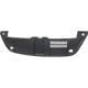 Purchase Top-Quality Front Panel Molding - VW1224100 pa5