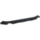 Purchase Top-Quality Front Panel Molding - VW1224101 pa1