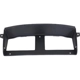 Purchase Top-Quality Front Panel Reinforcement - FO1227101 pa3
