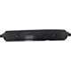 Purchase Top-Quality Front Panel Reinforcement - HO1227101 pa1