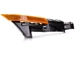 Purchase Top-Quality Front Passenger Side Bumper Cover Reinforcement by DEPO - 331-1421R-ASN pa2