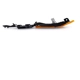 Purchase Top-Quality Front Passenger Side Bumper Cover Reinforcement by DEPO - 331-1421R-ASN pa5