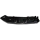 Purchase Top-Quality Front Passenger Side Bumper Cover Reinforcement - FO1027111 pa1