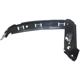 Purchase Top-Quality Front Passenger Side Bumper Cover Reinforcement - HO1027103 pa3
