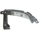 Purchase Top-Quality Front Passenger Side Bumper Cover Reinforcement - HO1027103 pa4