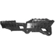 Purchase Top-Quality Front Passenger Side Bumper Cover Reinforcement - LX1027100 pa1