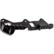 Purchase Top-Quality Front Passenger Side Bumper Cover Reinforcement - LX1027100 pa2