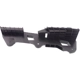Purchase Top-Quality Front Passenger Side Bumper Cover Reinforcement - LX1027100 pa3