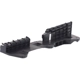 Purchase Top-Quality Front Passenger Side Bumper Cover Reinforcement - LX1027100 pa5