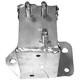 Purchase Top-Quality Front Passenger Side Bumper Cover Reinforcement by SHERMAN PARTS - 8125-84X-2 pa1