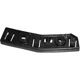 Purchase Top-Quality Front Passenger Side Bumper Cover Retainer - CH1033102 pa2