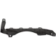 Purchase Top-Quality Front Passenger Side Bumper Cover Retainer by DEPO - 32-317-1167R2UD pa1