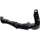 Purchase Top-Quality Front Passenger Side Bumper Cover Retainer by DEPO - 32-317-1167R2UD pa4